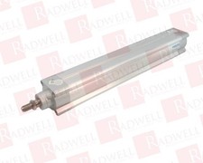 FESTO DSBF-C-63-400-PPVA-N3-R / DSBFC63400PPVAN3R (USED)