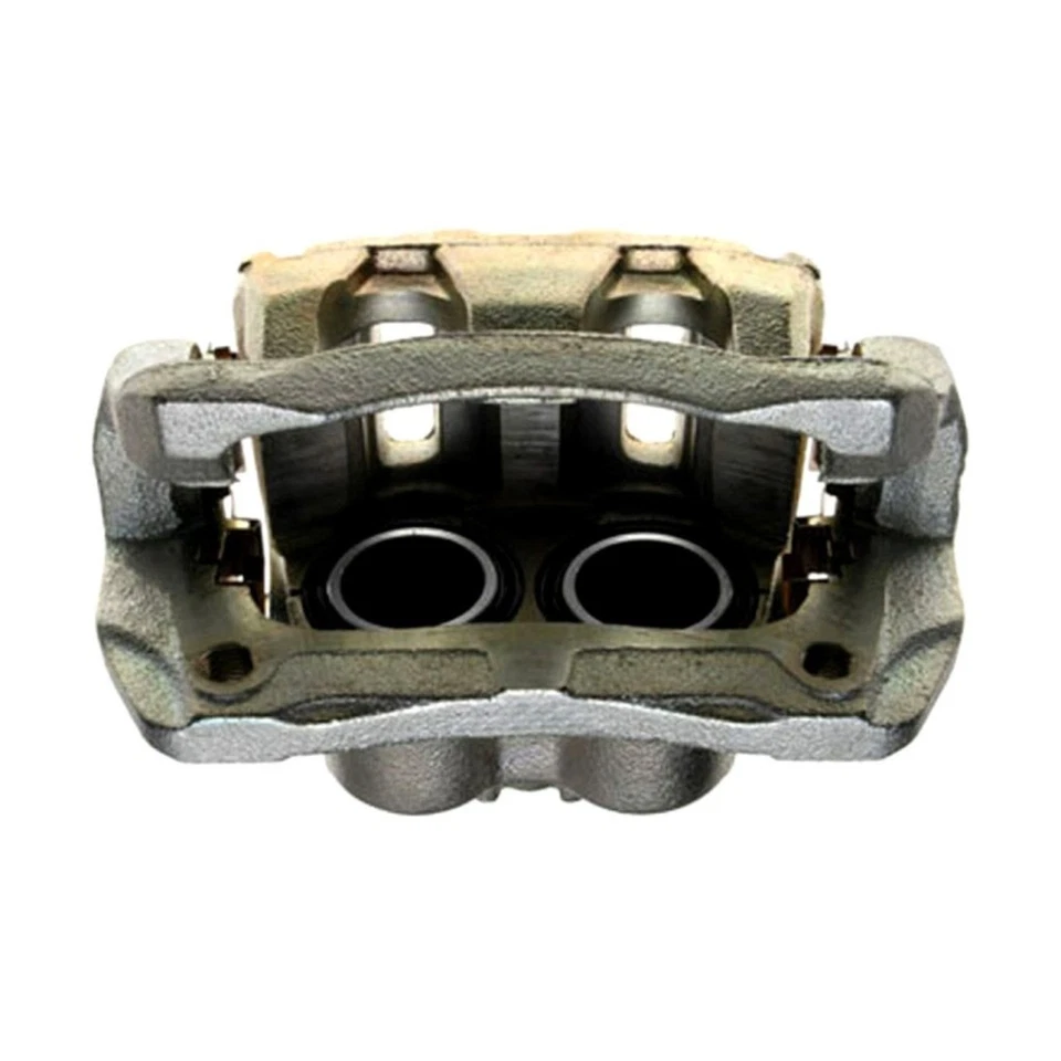 Pinza de freno de disco delantera ACDelco genuina para Honda CR-V 2007-2011 lado pasajero Foto 3 de 4