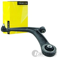 Triscan Querlenker AußEn Vorne Links Unten Passend FüR Abarth 500C Fiat 500