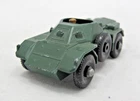 Lesney England Matchbox No. 61 Ferret Scout Car
