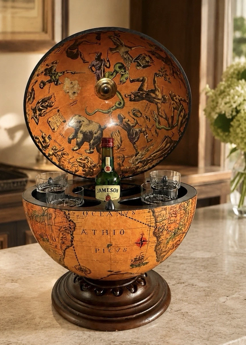 Zoffoli Globes for sale - eBay