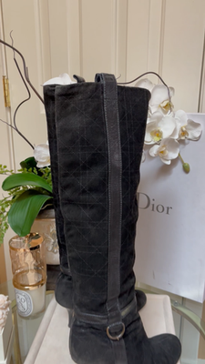 Christian Dior boots $1850 | eBay