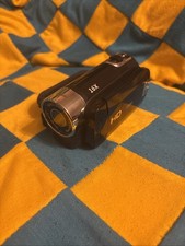 HD 1080p Digital Video Camera Recorder