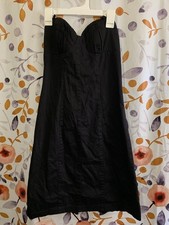 Windsor Strapless Dress Sz 5