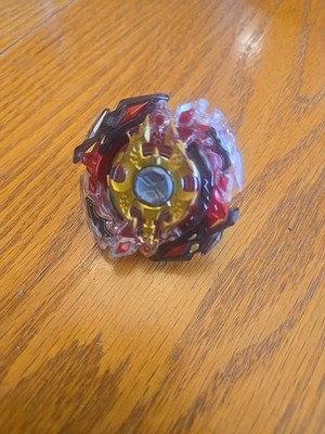 Legend Spriggan 7 Merge B-86 Beyblade Burst Takara Tomy #1 F