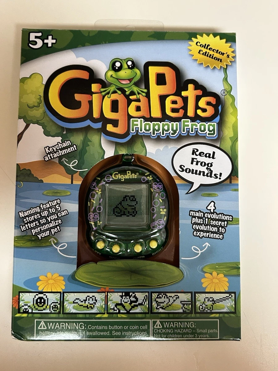 Tiger Giga Pets for sale | eBay