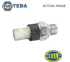 6ZL 003 259-401 OIL PRESSURE SENSOR GAUGE HELLA FOR INFINITI FX,EX,M,QX50,Q30