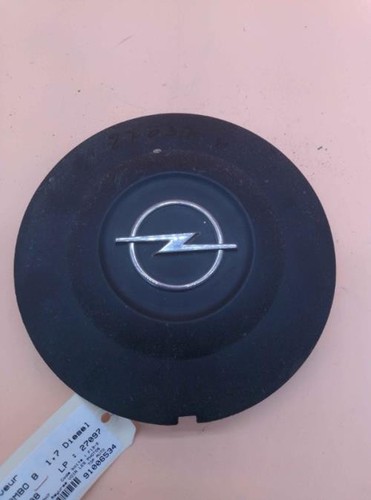 Enjoliveur OPEL COMBO B