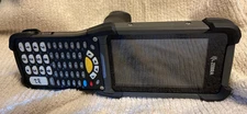 Zebra MC930B MC930B-GSEDG4NA Mobile Computer Barcode Scanner Without Battery 