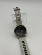 Garmin fenix 8, 43 mm Sapphire AMOLED GPS Smartwatch, Soft