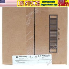 New Sealed AB 1783-BMS20CGP /A STRATIX 5700 ETHERNET MANAGED SWITCH US Free Tax