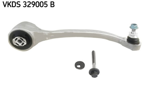 Querlenker Dreieckslenker SKF Vkds 329005 B FüR Tesla Model P85-image