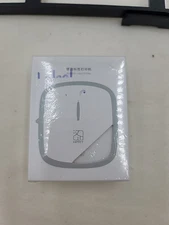 HPRT Portable Label Printer Qutie White Rechargeable