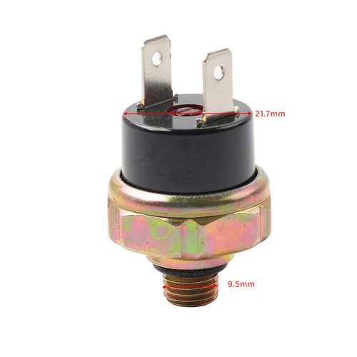 Brake Stop Light Switch Sensor Fit for Polaris 440 500 580 600 4110135 4110234 - Picture 11 of 11