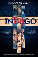 Intrigo | HåKan Nesser | Englisch | Taschenbuch | Kartoniert / Broschiert | 2019
