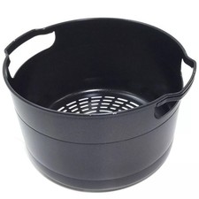 Ninja Official Cook & Crisp Basket 4116SN400UKE Compatible with Black