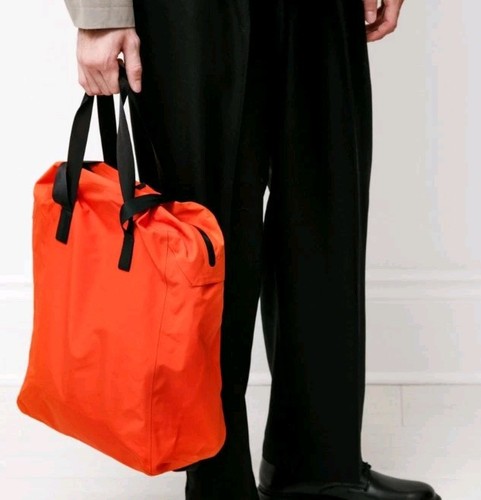 Seque Tote Bag Veilance Arc'teryx Orange - Bild 1 von 6