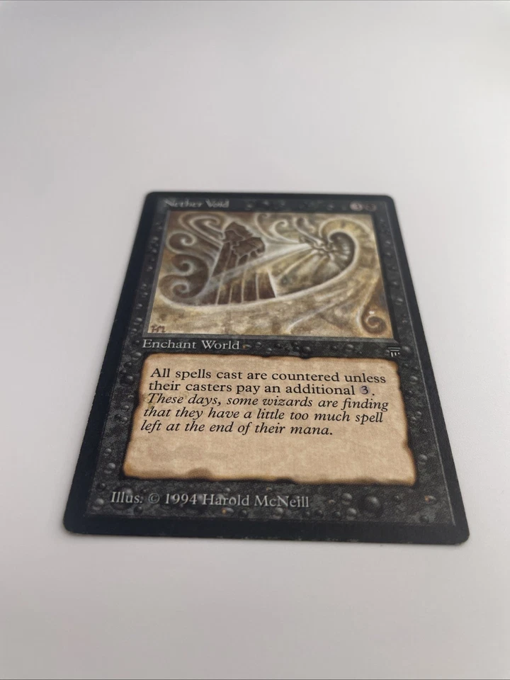 Nether Void Legends Regular - Image 3 of 4