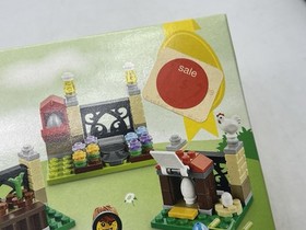 Lego Easter Egg Hunt 40237 Brand New Factory Sealed In Box 2017