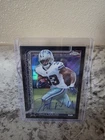 2025 Topps Kyle Williams Black (Raw)
