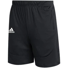 adidas Men's Sideline 21 Knit Short w/Pocket All Colors New With Tags