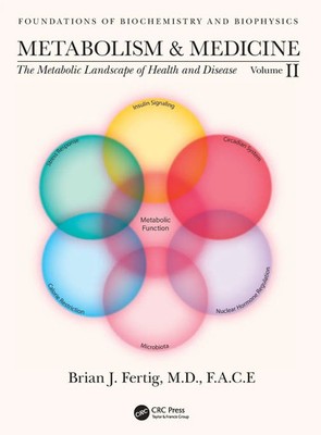 Brian Fertig | Metabolism and Medicine | Buch | Englisch (2022) | CRC Press