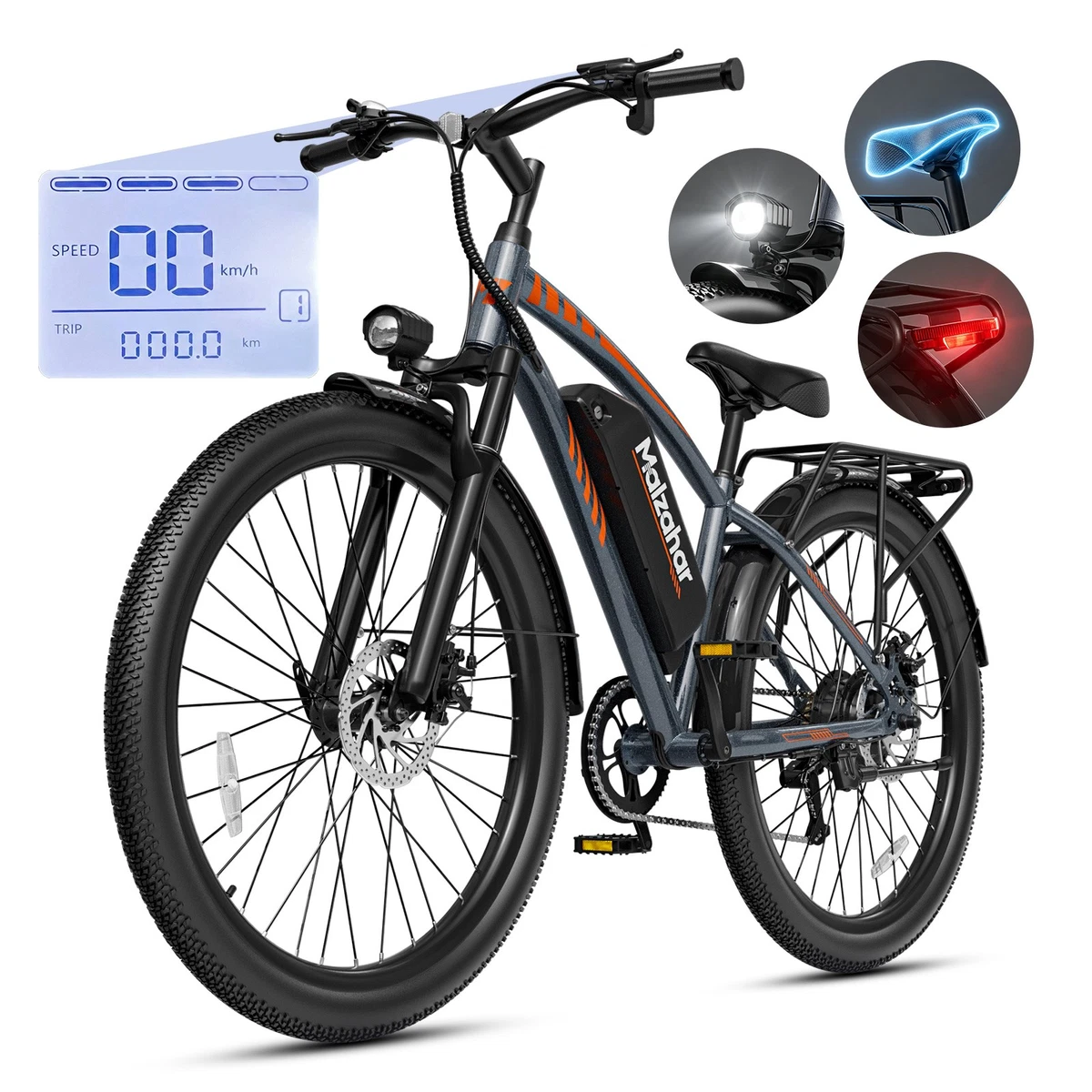 steckachse für fahrradanhänger 142/148 mm TAXXI – TAXXI online-bestecke - WMF - Bike Carrier TRUE Fassungsvermögen:650 L