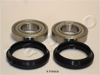 Japko Radlagersatz 417003 Passend FüR Subaru