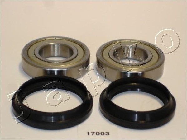 Japko Radlagersatz 417003 Passend FüR Subaru-image