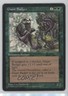 Giant Badger Magic: HarperPrism Book Promo 1994