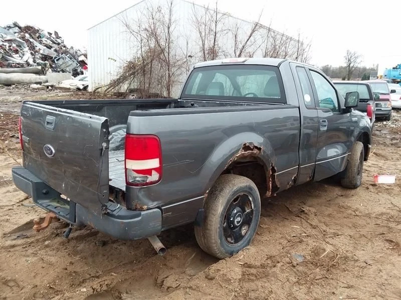 Culata 4,2 L compatible con camioneta Ford F150 99-08 2027151 Foto 4 de 4