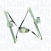 Magneti Marelli Fensterheber 350103131800 FüR Hyundai JC Ix20 Crdi