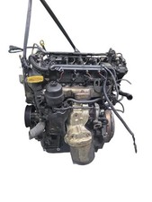 MOTORE COMPLETO PER LANCIA Ypsilon 1° Serie 188A9000 diesel 1248 (03>06)
