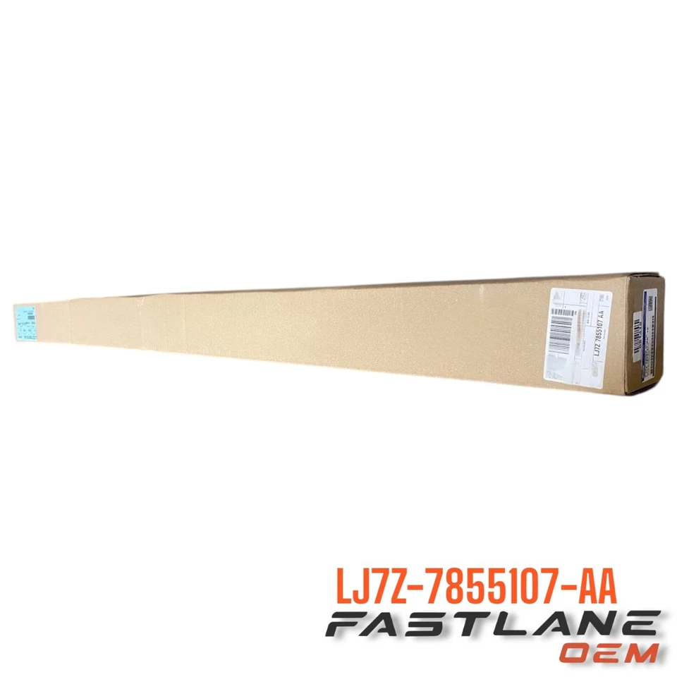 Riel de techo izquierdo Lincoln Corsair 2020-2025 nuevo OEM LJ7Z-7855107-AA Foto 2 de 4