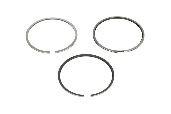 Kolbenringsatz Mahle 029 54 N0-image