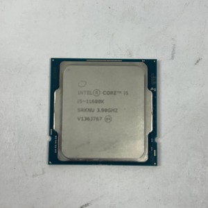 Intel 11600k | eBay