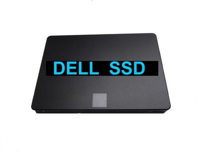 Dell Latitude E6440 - 128 GB SSD/Festplatte SATA