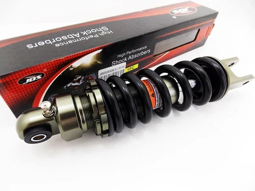 SUZUKI GSF1200 BANDIT 295mm REAR MONO SHOCK ABSORBER EYE TO CLEVIS