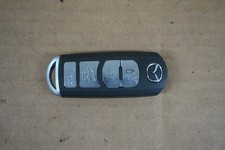 16 17 18 19 Mazda Cx-9 4 Button Remote Transmitter Keyless Entry Key Fob Oem 16 17 18 19 Mazda Cx-9 4 Button Remote Transmitter Keyless Entry Key Fob Oem