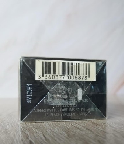 RALPH LAUREN ROMANCE MEN EDT 50ml, Discontinued, Very Rare & New - Picture 4 of 4
