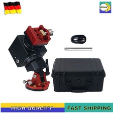 TeSeek Mini Dual-axis 14 Harmonic Equatorial ...