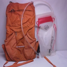 Osprey Katari 3 Hydration Backpack Orange