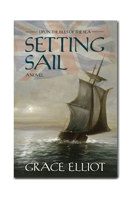 Title: Upon the Isles of the S - VERY GOOD