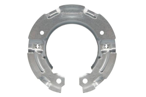 Rear BLIC 6508-03-0085870K Splash Guard, brake disc for BMW