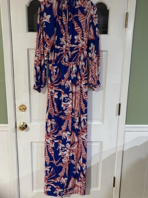 Good Time USA Tall Women s Jumpsuit 