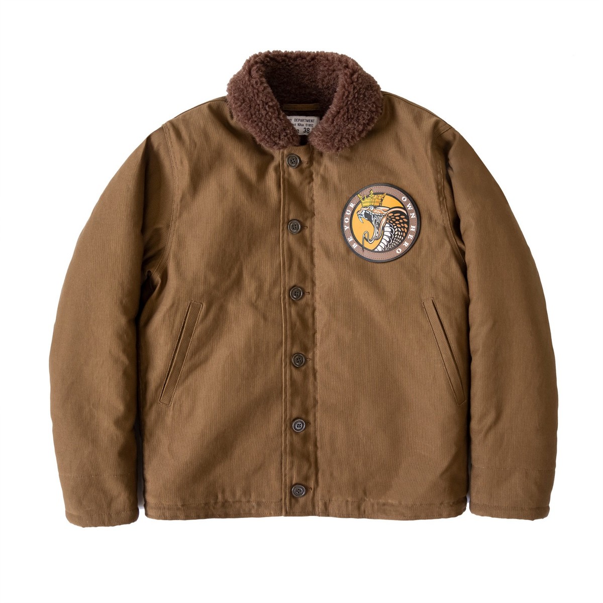 デッドストック MIZUNO 中日ドラゴンズ 中綿 Fooded Jacket s-l1200.jpg