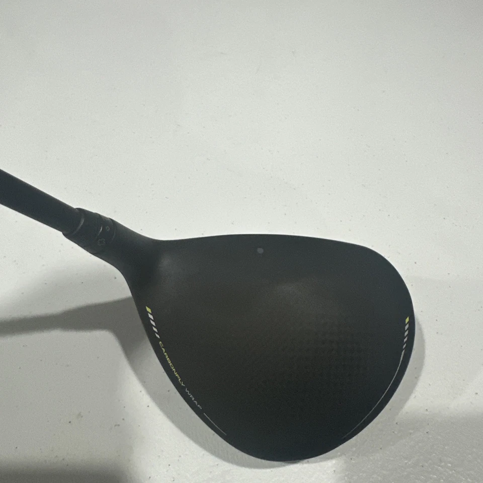 Ping G430 Max 3 Wood Alta CB 65 Black Right-Handed Regular - Image 2 of 4