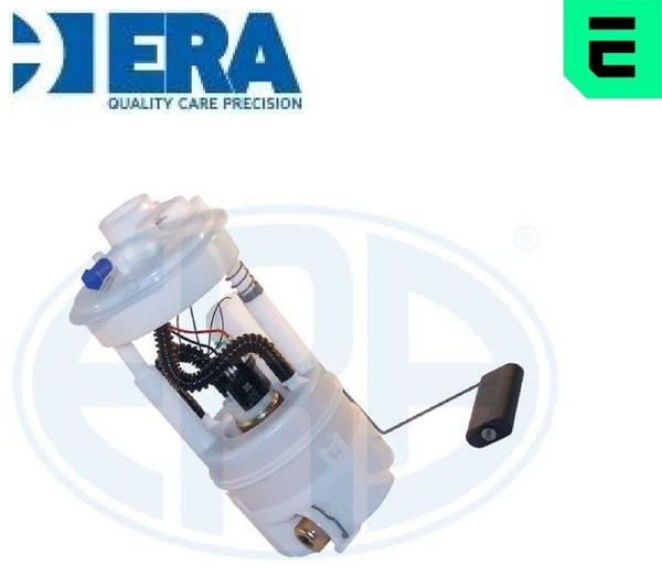ERA 775025A Kraftstoff-FöRdereinheit Kraftstoffpumpe FüR Fiat-image
