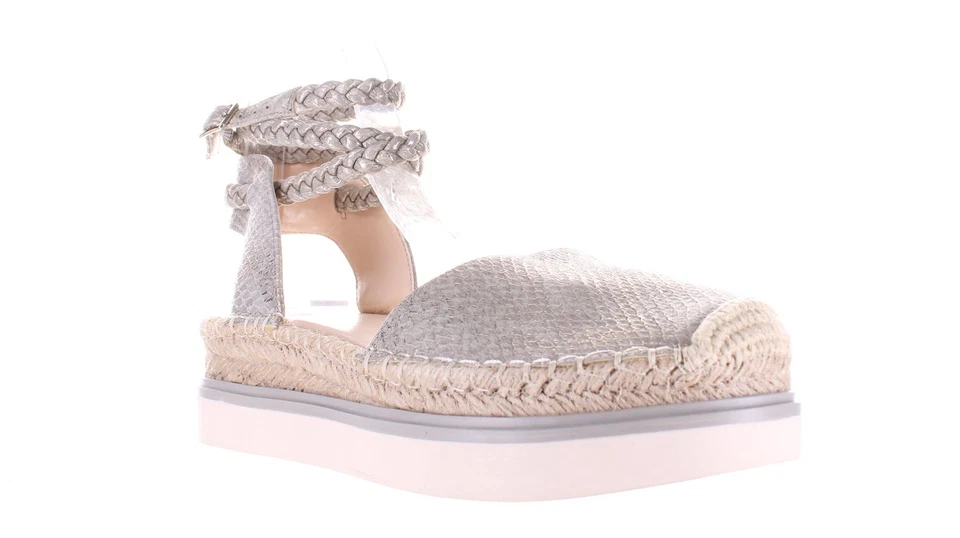 Alpargatas JLO by Jennifer Lopez Mujer Jasmen Bronceado Talla 6 (7822073) Foto 2 de 4