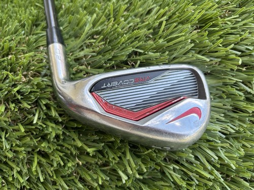 ⛳️Nike VRS Covert 2.0 5 Iron Single Club RH Graphite Ladies Flex ~37” - Picture 1 of 7
